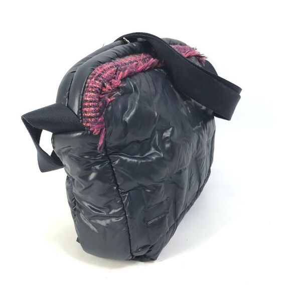 Pre Loved chanel Women Black Shoulder Bags - Picture 3 of 8